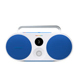 Портативна Bluetooth колонка Polaroid P3 Blue
