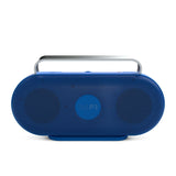 Портативна Bluetooth колонка Polaroid P3 Blue