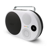 Tragbare Bluetooth-Lautsprecher Polaroid P4 Schwarz