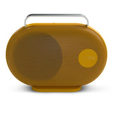 Портативна Bluetooth колонка Polaroid P4 Yellow