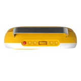 Портативна Bluetooth колонка Polaroid P4 Yellow