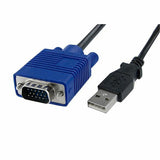 USB 3.0 to VGA Adapter Startech NOTECONS01-1