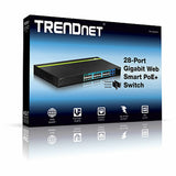 Switch Trendnet TPE-2840WS-1