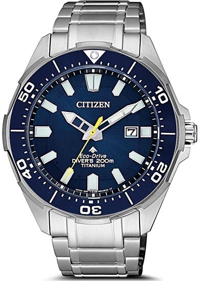 CITIZEN WATCH Mod. BN0201-88L-0