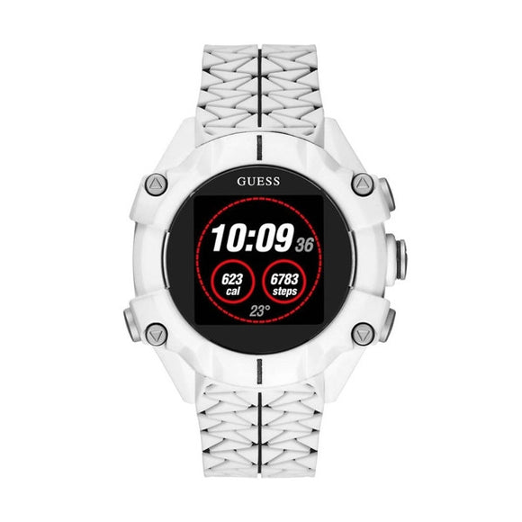 GUESS CONNECT WATCHES Mod. C3001G4-0