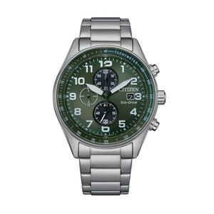 CITIZEN WATCHES Mod. CA0770-72X-0