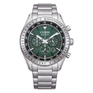 CITIZEN WATCHES Mod. CA4600-89X-0