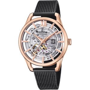 FESTINA WATCHES Mod. F20628/3-0