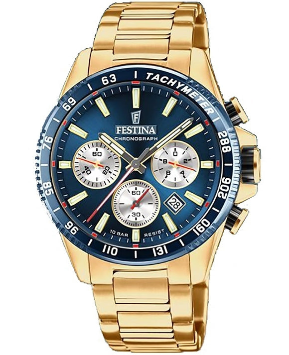 FESTINA WATCHES Mod. F20634/2-0