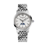 FREDERIQUE CONSTANT WATCHES Mod. FC-206SW1S6B-0