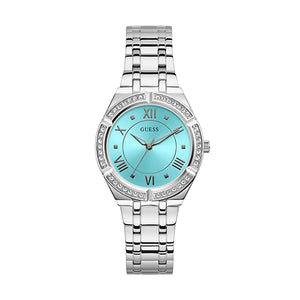 GUESS WATCHES Mod. GW0033L7-0