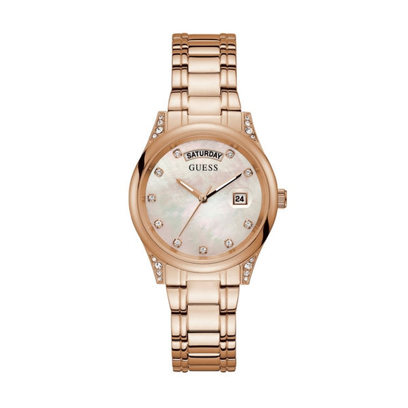 GUESS WATCHES Mod. GW0047L2-0