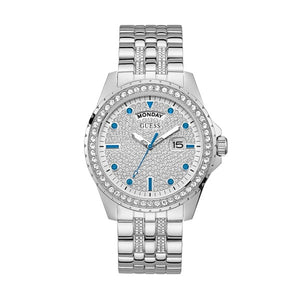 GUESS WATCHES Mod. GW0218G1-0