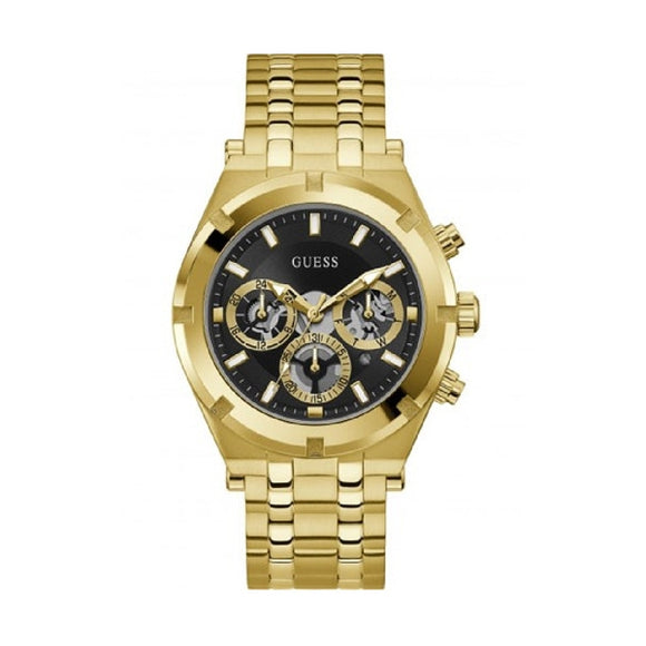 GUESS WATCHES Mod. GW0260G2-0