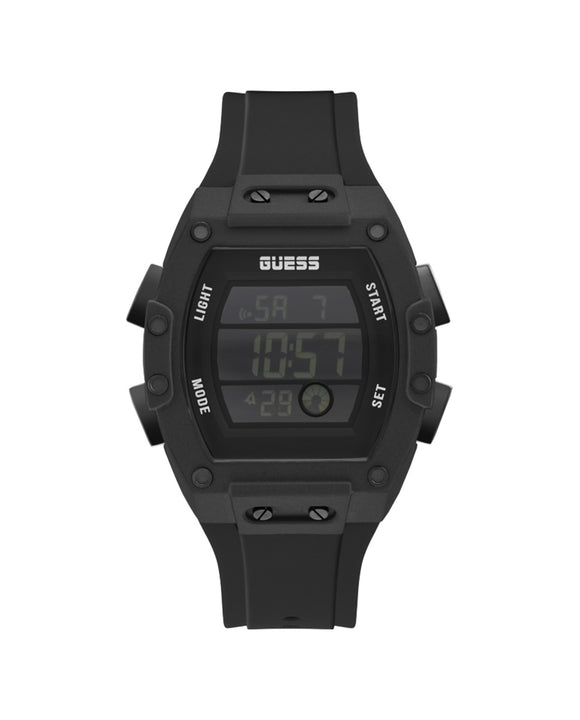 GUESS WATCHES Mod. GW0340G4-0