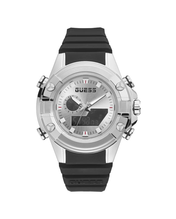 GUESS WATCHES Mod. GW0341G1-0