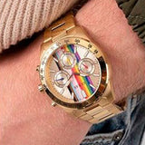 GUESS WATCHES Mod. GW0434G1-3