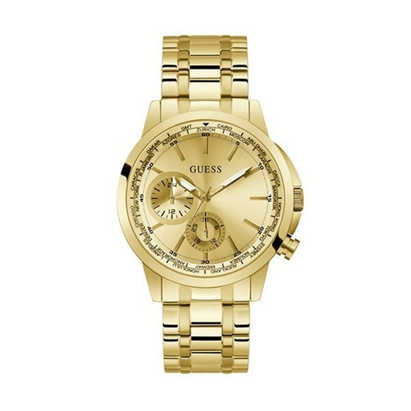 GUESS WATCHES Mod. GW0490G2-0