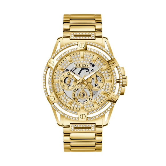 GUESS WATCHES Mod. GW0497G2-0