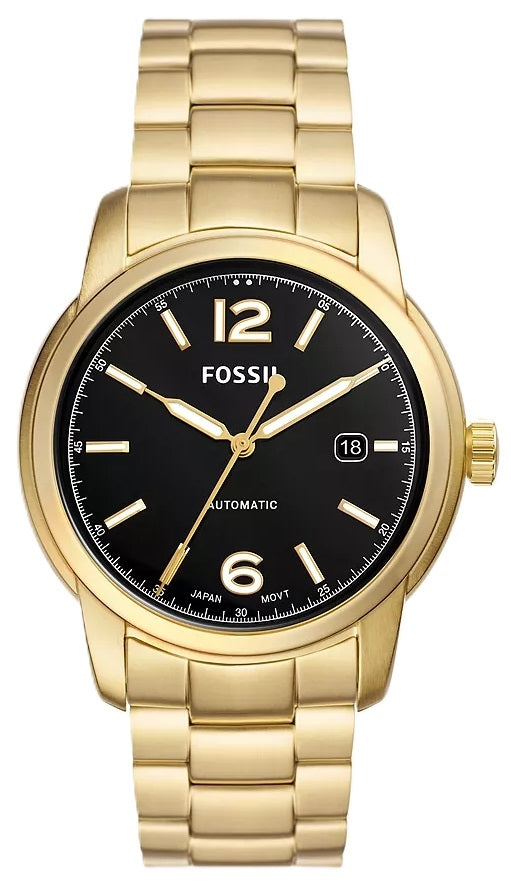 FOSSIL Mod. FOSSIL HERITAGE Automatic-0