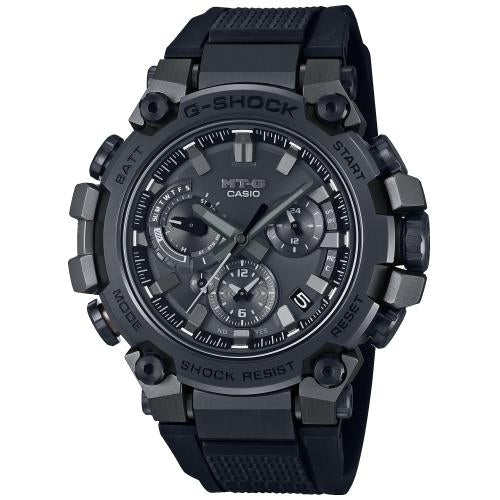 CASIO G-SHOCK MASTER OF G Mod. METAL TWISTED-G SOLAR POWERED-0