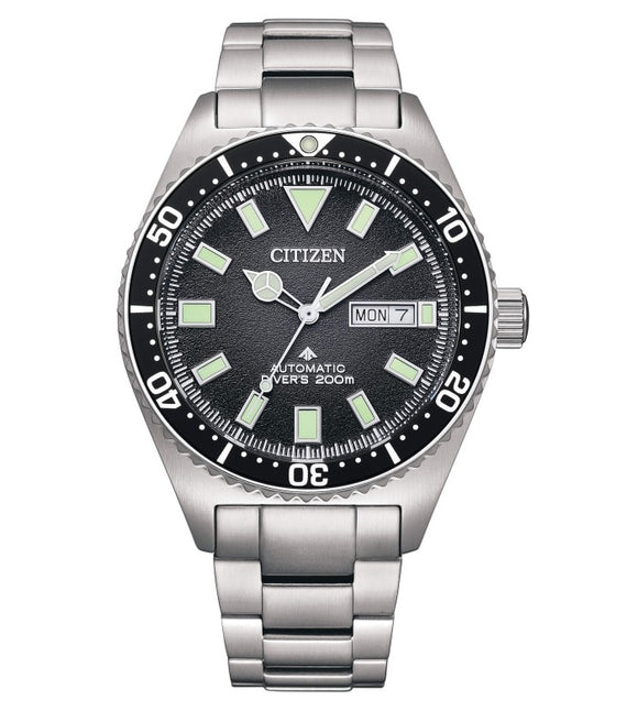 CITIZEN WATCHES Mod. NY0120-52E-0