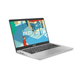 Laptop MSI 14 C13M-426XES 14" 16 GB RAM 1 TB SSD Intel Core i7-1355U-4