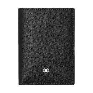 Men's Wallet 8372 Leather (10,5 x 8 cm)-0