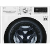 Washing machine LG F6WV7510PRW 10,5 Kg 1600 rpm-3