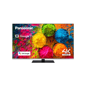 Smart TV Panasonic TX55MX710E Wi-Fi LED 55" 4K Ultra HD-0