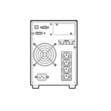 Uninterruptible Power Supply System Interactive UPS Riello SEP 1000-1