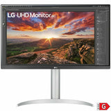 Monitor LG 27UP850N-W 3840 x 2160 px 27" LED-4