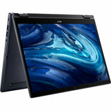 Laptop Acer TravelMate TMP 414RN-52 Spanish Qwerty 16 GB RAM 512 GB SSD 14" Intel Core i5-1240P-1