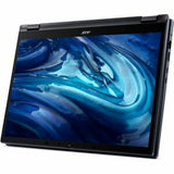 Laptop Acer TravelMate TMP 414RN-52 Spanish Qwerty 16 GB RAM 512 GB SSD 14" Intel Core i5-1240P-5