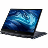 Laptop Acer TravelMate TMP 414RN-52 Spanish Qwerty 16 GB RAM 512 GB SSD 14" Intel Core i5-1240P-4