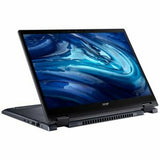 Laptop Acer TravelMate TMP 414RN-52 Spanish Qwerty 16 GB RAM 512 GB SSD 14" Intel Core i5-1240P-3