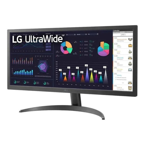 Monitor LG 26WQ500-B IPS LED 4K Full HD-0