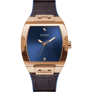 Men's Watch Guess GW0386G2 (Ø 43 mm)-0