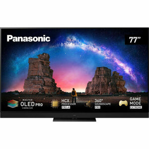 Smart TV Panasonic TX77MZ2000E  77 77" QLED-0