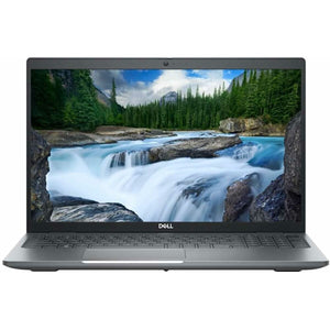Notebook Dell Latitud 5540 i5-1335U 8 GB RAM 15,6" 512 GB SSD-0