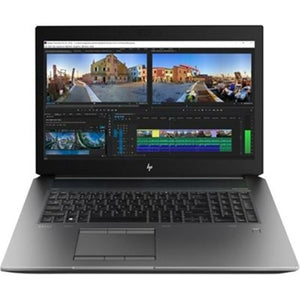 Notebook HP 6CK23AV 16 GB RAM 1 TB SSD-0