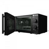 Microwave with Grill Origial ORIMICG20FSMIR Black 1000 W 20 L-1