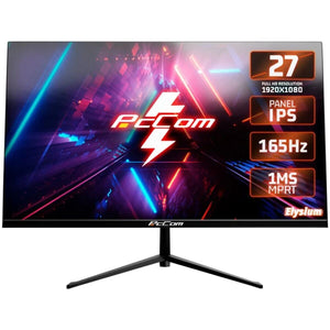 Monitor PcCom Elysium GO2780 27" 165 Hz-0