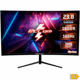 Monitor PcCom Elysium GO2480CV 23,8" 165 Hz-6