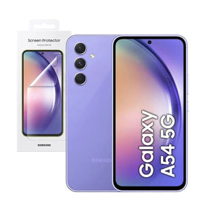Smartphone Samsung Galaxy A54 5G Violet 6,4" 5G Lilac 1 TB 128 GB Octa Core-0