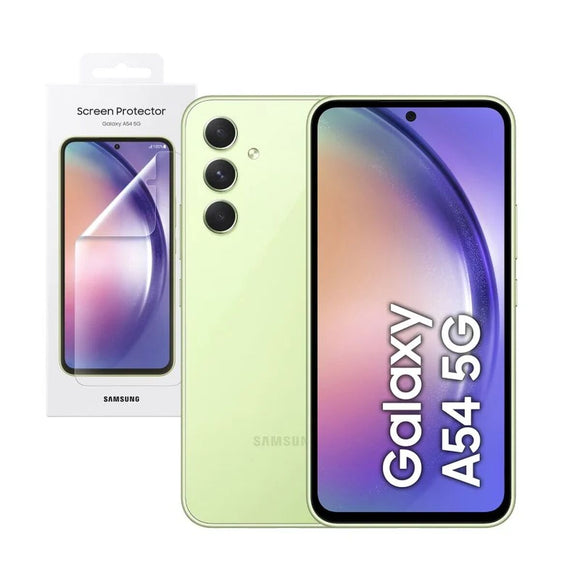 Smartphone Samsung Galaxy A54 5G Green 6,4