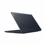 Notebook Lenovo IdeaPad 3 15ITL6 Spanish Qwerty 256 GB SSD 15,6" 8 GB RAM Intel© Core™ i3-1115G4-4