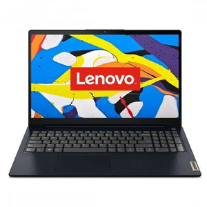 Notebook Lenovo IdeaPad 3 15ITL6 Spanish Qwerty 256 GB SSD 15,6" 8 GB RAM Intel© Core™ i3-1115G4-0