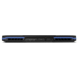 Notebook Medion Erazer Beast X40 Spanish Qwerty 32 GB RAM i9-13900HX 17" 1 TB SSD-2