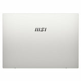 Notebook MSI Prestige 14H B12UCX-413XES Spanish Qwerty i7-12650H 14" 1 TB SSD 16 GB RAM-7